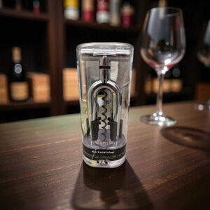 Wine Opener Korkenzieher